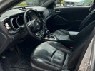 Kia K5 2015 года