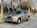 Kia Sorento 2005 года