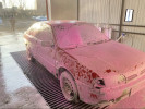 Nissan Primera 1992 года