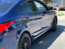 Hyundai Accent 2015 года