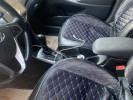 Hyundai Accent 2015 года