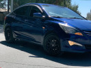 Hyundai Accent 2015 года