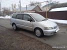 Honda Shuttle 1995 года