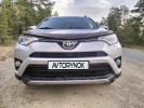 Toyota RAV4 2017 года
