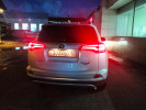 Toyota RAV4 2017 года