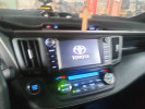 Toyota RAV4 2017 года