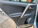Toyota RAV4 2017 года