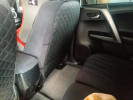 Toyota RAV4 2017 года