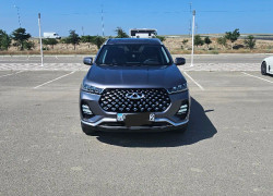 Chery Tiggo 7 Pro 2023 года