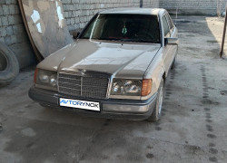 Mercedes-Benz E-Класс 1991 года