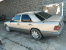 Mercedes-Benz E-Класс 1991 года