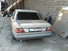 Mercedes-Benz E-Класс 1991 года