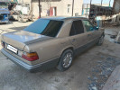 Mercedes-Benz E-Класс 1991 года