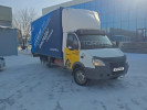 ГАЗ ГАЗель 2011 года