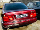 Mercedes-Benz E-Класс 1996 года