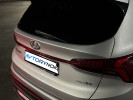Hyundai Santa Fe 2023 года