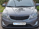 Kia Rio 2014 года