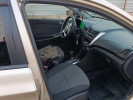 Hyundai Accent 2012 года