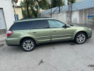 Subaru Outback 2005 года