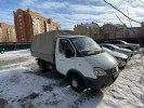 ГАЗ ГАЗель 2019 года