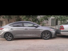 Hyundai Elantra 2018 года