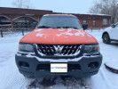 Mitsubishi Montero Sport 2000 года