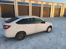 ВАЗ (Lada) Granta 2014 года