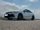 Toyota Camry 2021 года