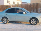 Nissan Almera Classic 2007 года