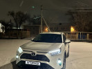 Toyota RAV4 2019 года