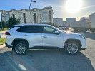 Toyota RAV4 2019 года