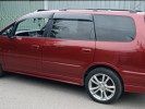 Honda Odyssey 1994 года