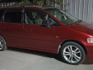 Honda Odyssey 1994 года