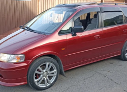 Honda Odyssey 1994 года