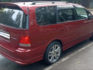 Honda Odyssey 1994 года