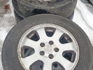 Honda Odyssey 1994 года