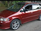 Honda Odyssey 1994 года