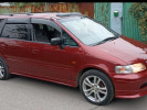 Honda Odyssey 1994 года