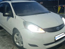 Toyota Sienna 2007 года
