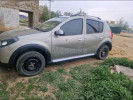 Renault Sandero 2014 года