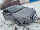 Hyundai Elantra 2018 года