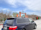 Honda Odyssey 2006 года