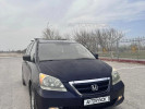 Honda Odyssey 2006 года