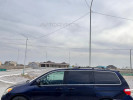 Honda Odyssey 2006 года