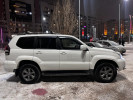 Toyota Land Cruiser Prado 2007 года