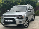 Mitsubishi Outlander 2010 года