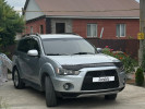 Mitsubishi Outlander 2010 года