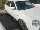 ВАЗ (Lada) Priora 2013 года