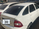 ВАЗ (Lada) Priora 2013 года