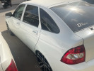 ВАЗ (Lada) Priora 2013 года